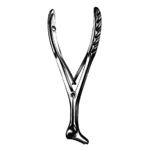 Speculum Nasal Vienna Adult Ea